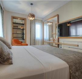 3 bedroom villa with pool in Prijevor, Budva, sleeps 6